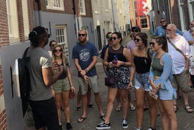 Combo Saver Alternative Amsterdam Culture and De Wallen Tour Combo Saver Alternative Amsterdam Culture and De Wallen Tour