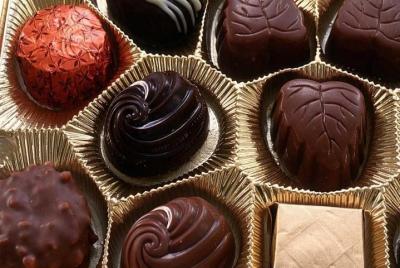 Amsterdam Chocolate Day Amsterdam Chocolate Day