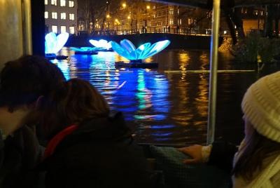 Amsterdam Festival of Lights by Captain Dave Amsterdam Festival of Lights by Captain Dave
