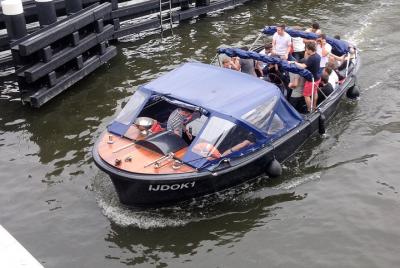 Boat Tour private Boat Tour private