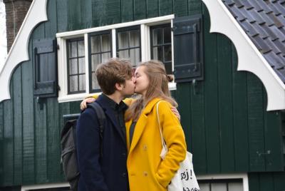 The romantic side of Amsterdam (Fall in love again) - Private tou The romantic side of Amsterdam (Fall in love again) - Private tou