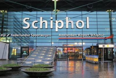 Amsterdam Airport Private Departure Transfer Amsterdam Airport Private Departure Transfer