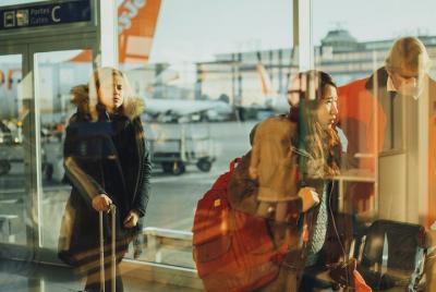 Private Luxury Transfer: from Amsterdam to Amsterdam Schiphol Air Private Luxury Transfer: from Amsterdam to Amsterdam Schiphol Air