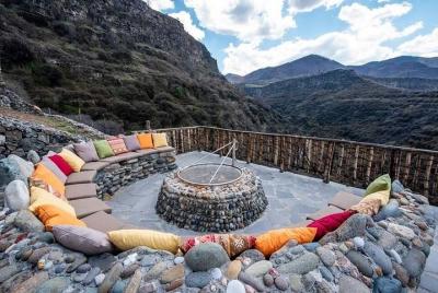 Group Tour: Zarni-Parni, Sanahin and Haghpat  Group Tour: Zarni-Parni, Sanahin and Haghpat