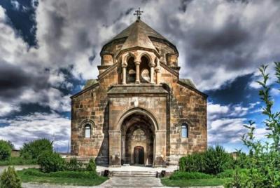 Private tour to Echmiadzin (st Gayane, Hripsime, Mother Cathedral Private tour to Echmiadzin (st Gayane, Hripsime, Mother Cathedral