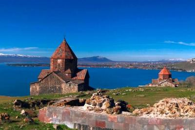 Armenia: Lake Sevan and Dilijan private tour Armenia: Lake Sevan and Dilijan private tour