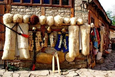 Ismayilli & Lahij Tour