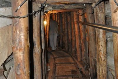 2 Hours Sarajevo Tunnel Tour with Guide 2 Hours Sarajevo Tunnel Tour with Guide