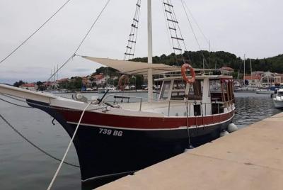 Kornati Excursions - Mirta Tours Kornati Excursions - Mirta Tours