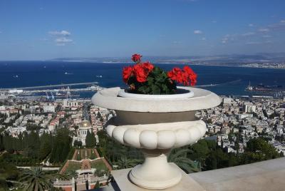 Haifa and Acco Private Tour Haifa and Acco Private Tour