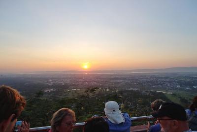 Private Tour in Mandalay and Amarapura Private Tour in Mandalay and Amarapura