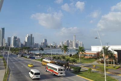 Panama City Like a Local: Customized Private Tour Panama City Like a Local: Customized Private Tour
