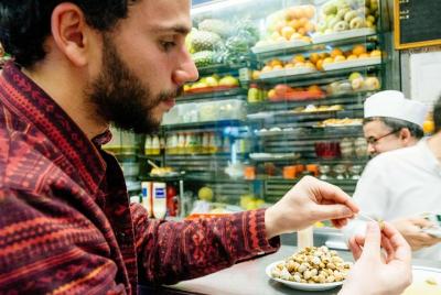 The 10 Tastings of Lisbon With Locals: Private Food Tour  The 10 Tastings of Lisbon With Locals: Private Food Tour