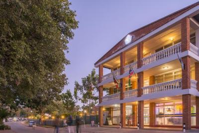 2 Nights/ 3 Days N1 Hotel Package 2 Nights/ 3 Days N1 Hotel Package