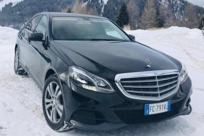 Geneva Airport (GVA) to Geneva - Arrival Private Car Transfer Geneva Airport (GVA) to Geneva - Arrival Private Car Transfer