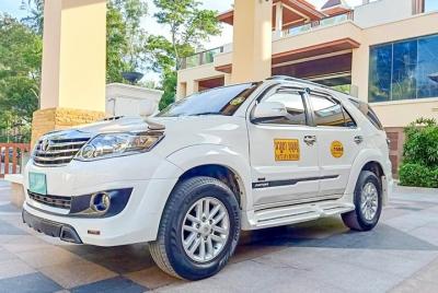 TAXI AIRPORT TRANSFER to LAYANG BEACH Area TAXI AIRPORT TRANSFER to LAYANG BEACH Area