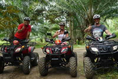ATV Adventure Krabi ATV Adventure Krabi
