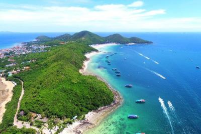 Pattaya Coral Island Tour Pattaya Coral Island Tour