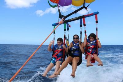 Coral Island Half-day Trip from Pattaya with Lunch & stop over fo Coral Island Half-day Trip from Pattaya with Lunch & stop over fo