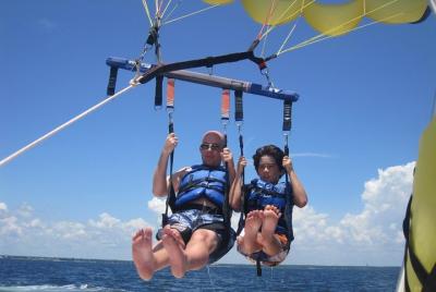 Coral Island Half-day Tour from Pattaya with Lunch & stopover for Coral Island Half-day Tour from Pattaya with Lunch & stopover for