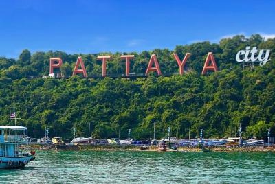 Discover Pattaya like Local by Songthaew