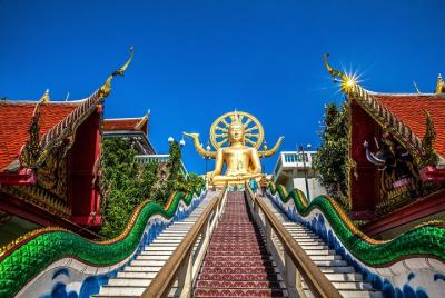 DIY Pattaya City Tour – Full Day DIY Pattaya City Tour – Full Day