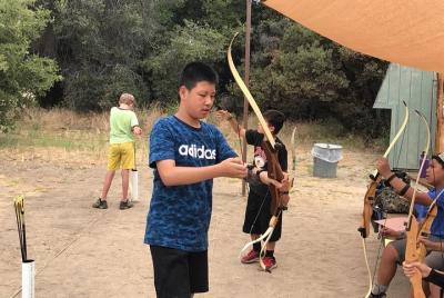 Pattaya Archery Range