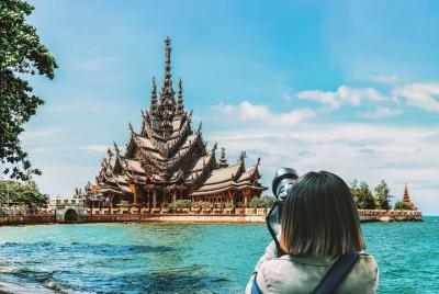 Pattaya Instagram Private Tour – Full Day Pattaya Instagram Private Tour – Full Day