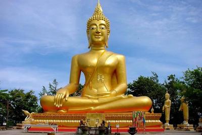 Pattaya View Point City Excursion (minimum 2 pax)