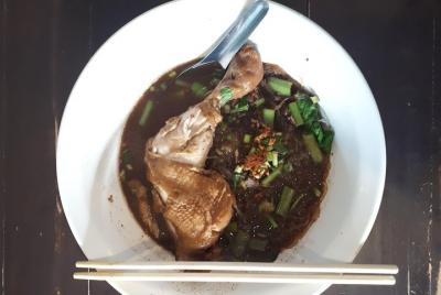 Easy and fun traveling