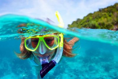 Pattaya - Full Day Snorkeling
