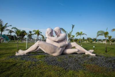 Pattaya Love Art Park Entrance Tickets Pattaya Love Art Park Entrance Tickets