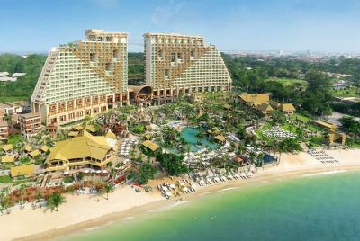 Private Hotel in Pattaya to Don Muang Airport Transfer Private Hotel in Pattaya to Don Muang Airport Transfer