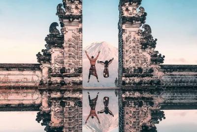 Gates Of Heavens | Instagram Tour all included