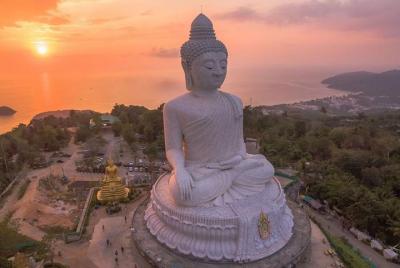 Half Day Colourful Phuket City Tour Half Day Colourful Phuket City Tour