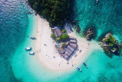 Khai Island Half Day Tour From Phuket Khai Island Half Day Tour From Phuket