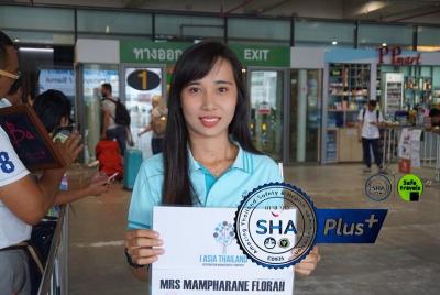 Private Tour: Phuket Return Transfers with FREE Phuket Intro Tour