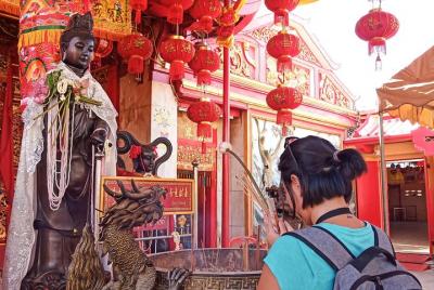 Magical Phuket's Soul - Walk & Taste