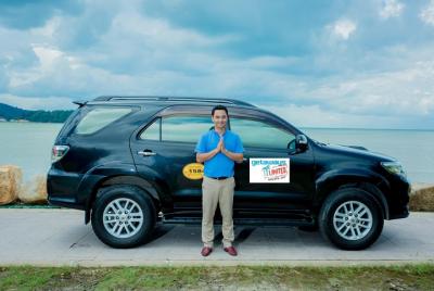 Arrival Bangkok Airport Private Transfer : Hotel in Pattaya Arrival Bangkok Airport Private Transfer : Hotel in Pattaya