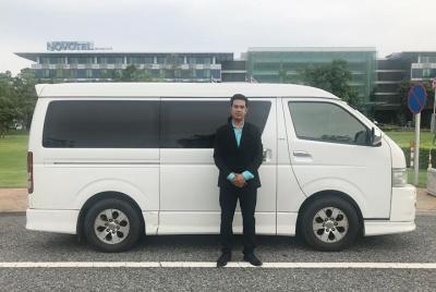 Private Airport Transfer: Bangkok to/from Pattaya Private Airport Transfer: Bangkok to/from Pattaya