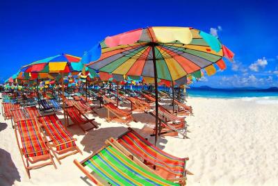 Full Day Koh Khai Islands