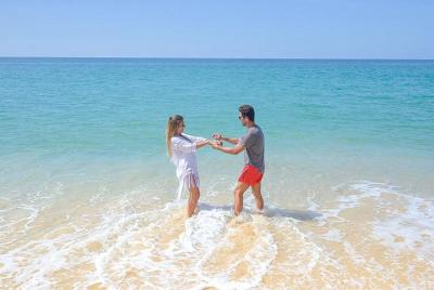 Maya Bay Bamboo & Phi Phi Tour by Speed Boat