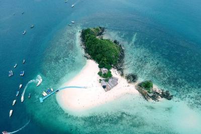 Half-Day Koh Khai Island Tour with Pick Up