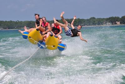 Coral Island Full-day Tour from Phuket City (Boat Departure from  Coral Island Full-day Tour from Phuket City (Boat Departure from
