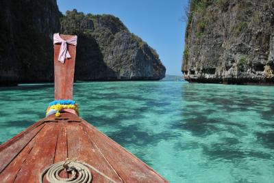 Economic Phuket Sandbox Package 7 Days 8 Nights Economic Phuket Sandbox Package 7 Days 8 Nights