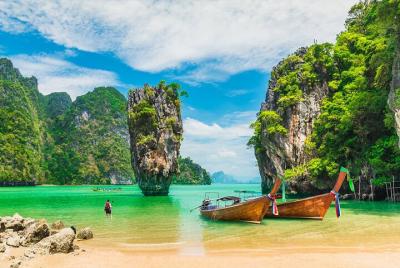 Standard Phuket Sandbox Package 7 Days 8 Nights Standard Phuket Sandbox Package 7 Days 8 Nights