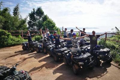 ATV Phuket Tours ATV Phuket Tours