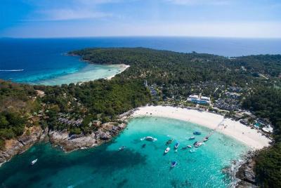 Koh Hey in Half a Day 