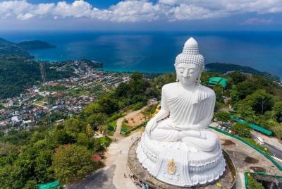 Phuket Premium Landmark Tour Phuket Premium Landmark Tour