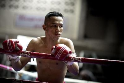 Skip the Line: Phuket: Patong Boxing Stadium Tickets With Seats U